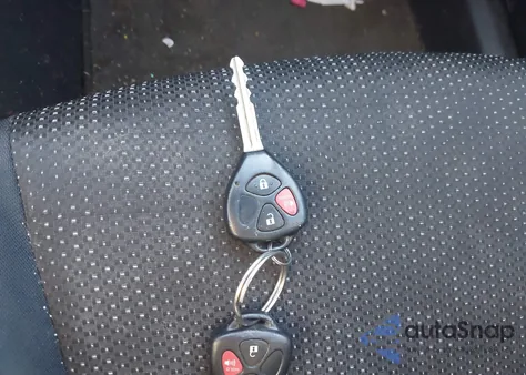 2009 Pontiac Vibe from USA, damaged, VIN 5Y2SP67829Z455881